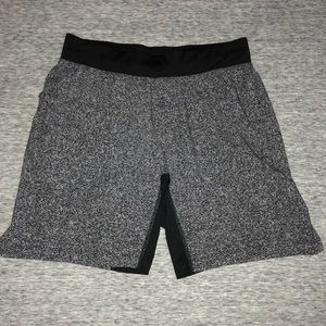 Lululemon T.H.E. Short 7*Linerless
